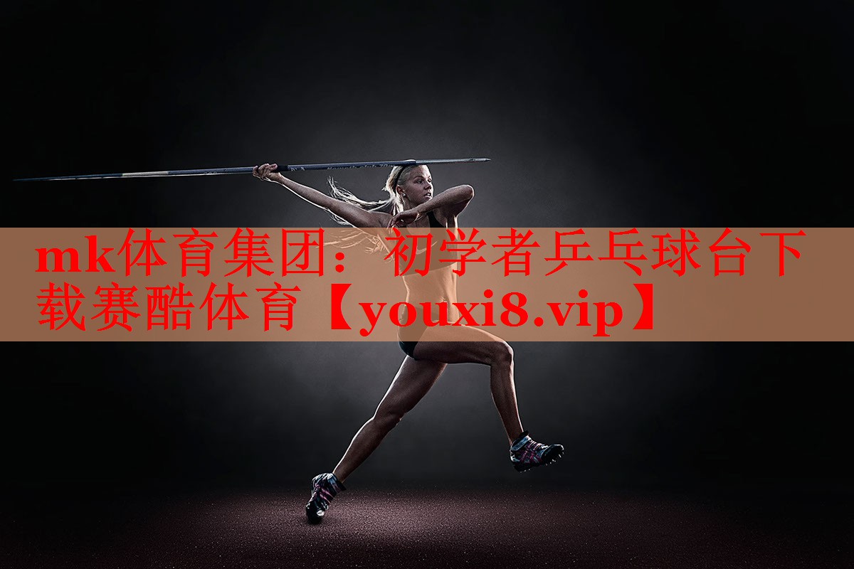 mk体育集团：初学者乒乓球台下载赛酷体育