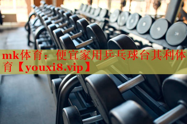 mk体育：便宜家用乒乓球台其利体育
