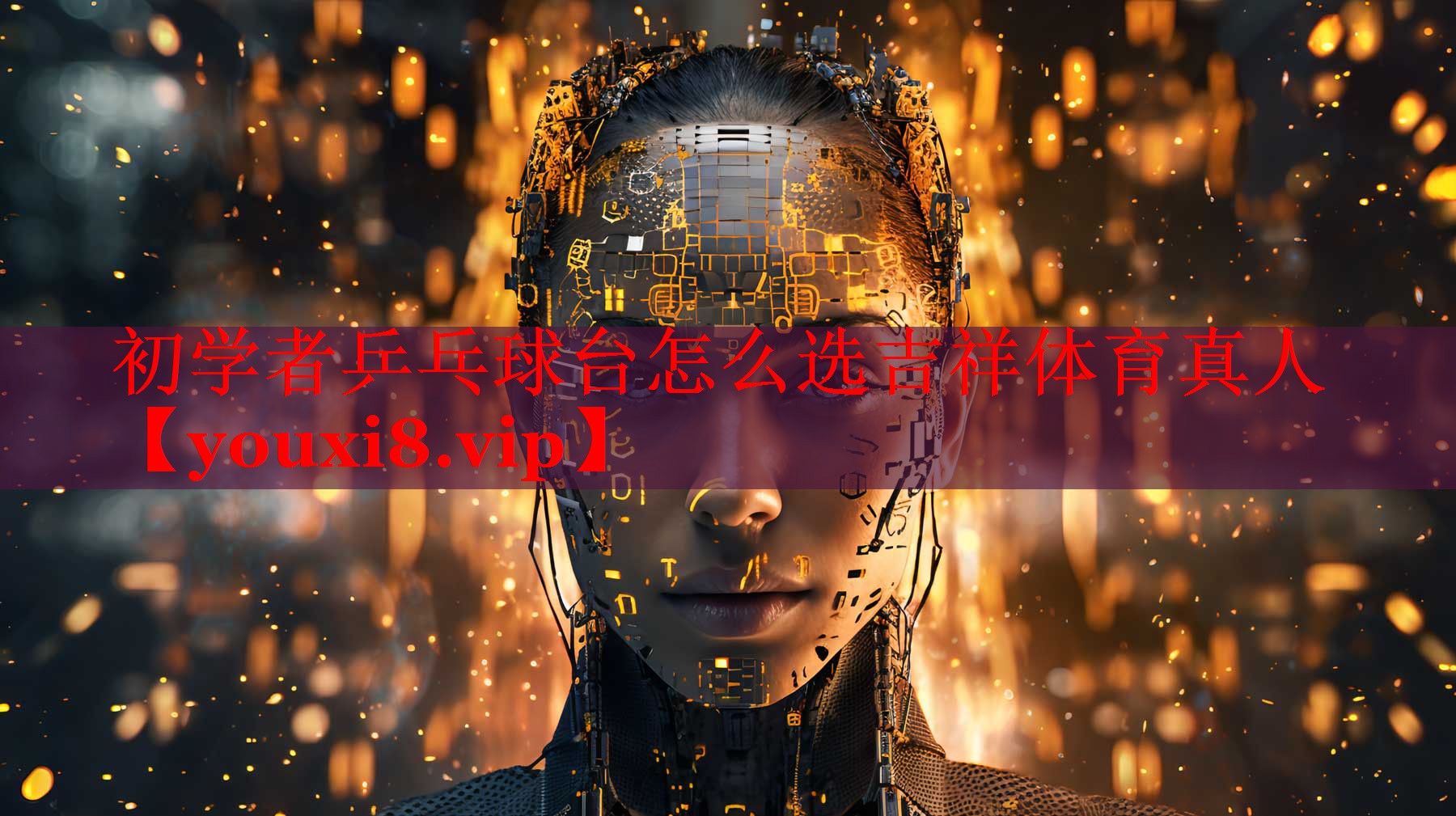 初学者乒乓球台怎么选吉祥体育真人