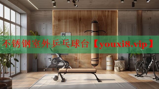 不锈钢室外乒乓球台