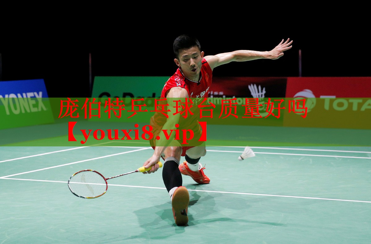 庞伯特乒乓球台质量好吗