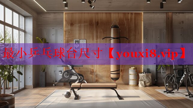 最小乒乓球台尺寸
